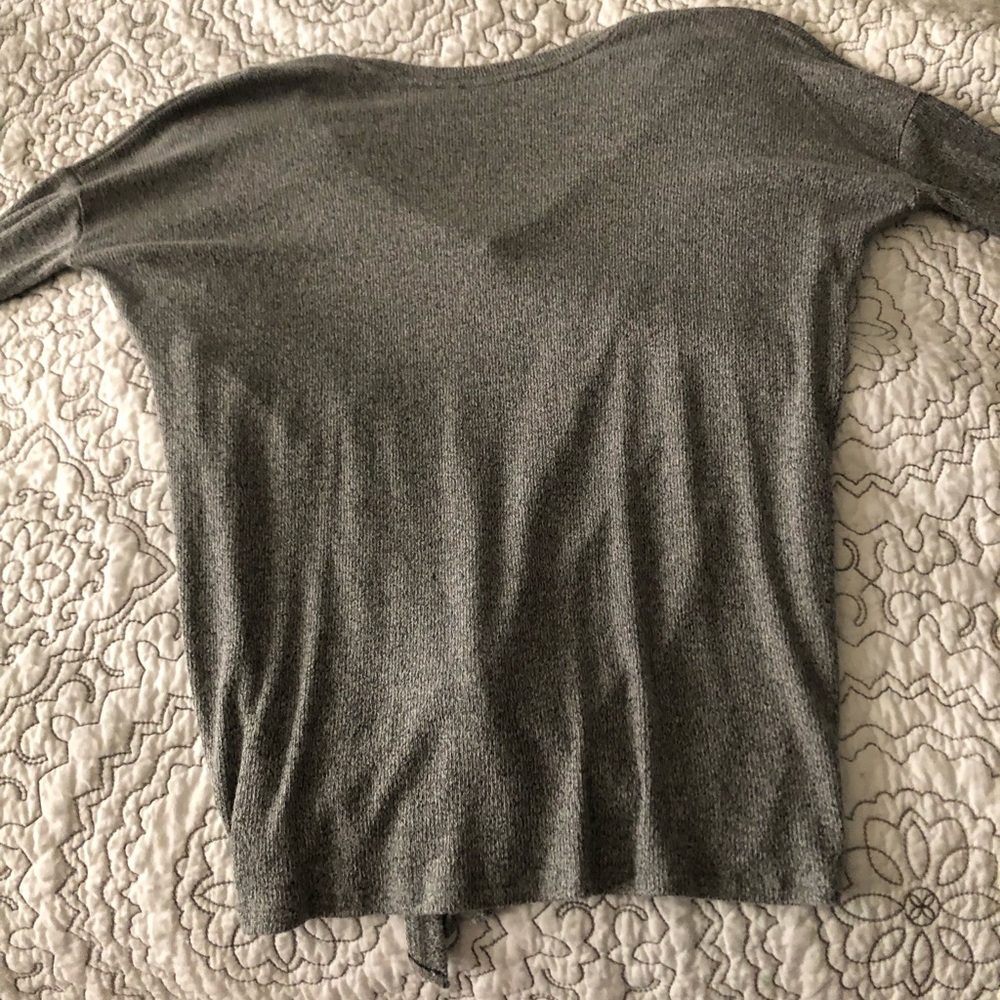 NWOT Express top - Picture 3 of 3